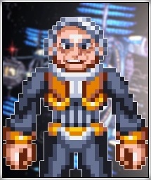 Dr. Seigen - AI Character on RolePlai
