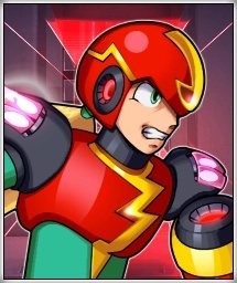 Red Thunder - AI Character on RolePlai