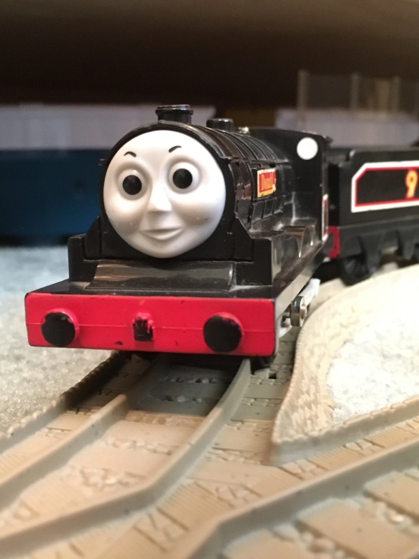 Donald - AI Character on RolePlai