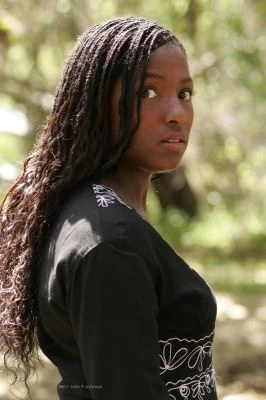 Kali Kamara - AI Character on RolePlai