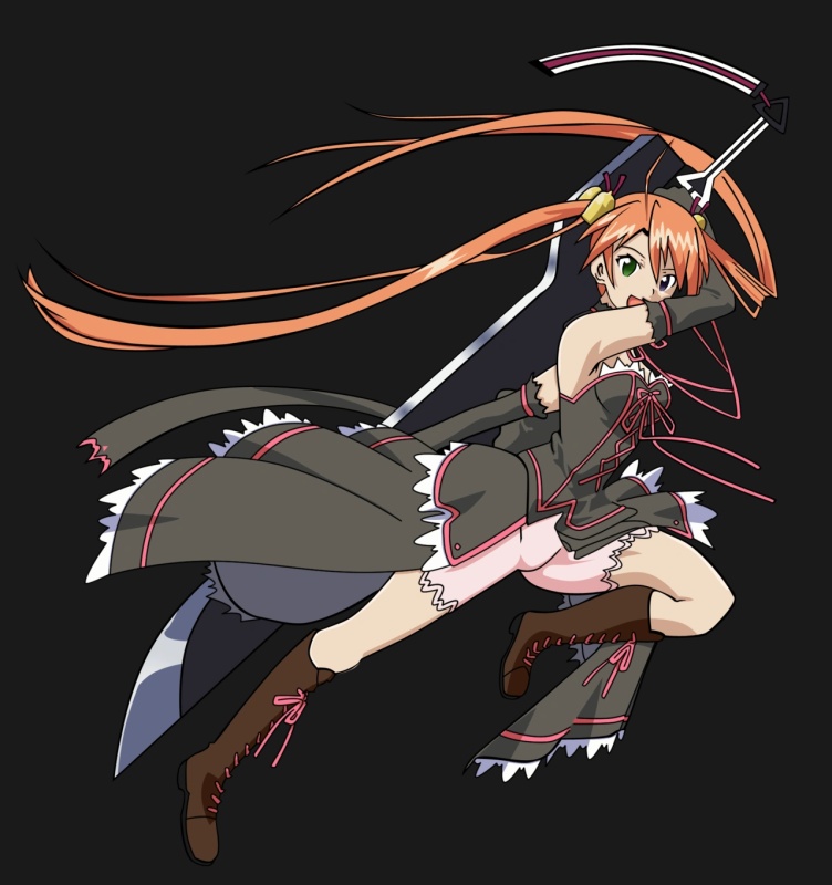 Asuna Kagurazaka - AI Character on RolePlai