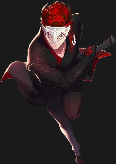 Adam Taurus - AI Character on RolePlai