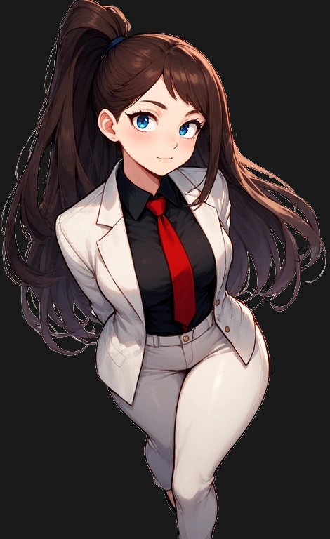 Aria "Arinah" Sakurada - AI Character on RolePlai