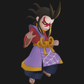 Arachnus - AI Character on RolePlai