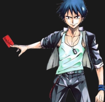 Ageha Yoshina - AI Character on RolePlai