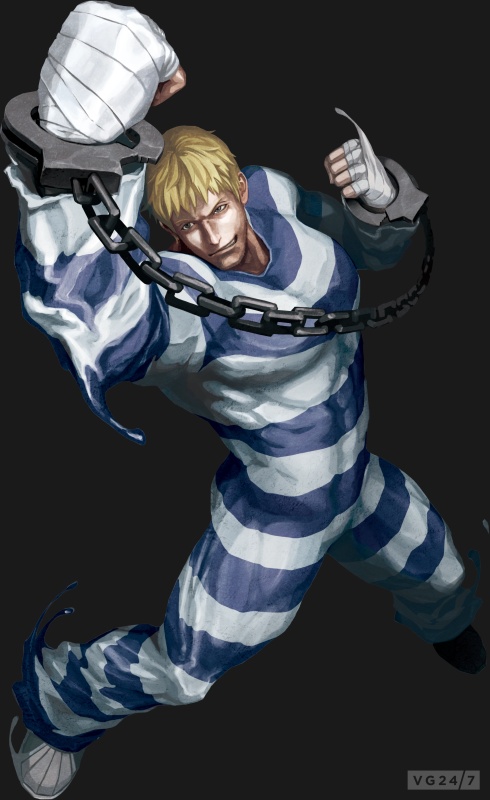 Cody Travers - AI Character on RolePlai