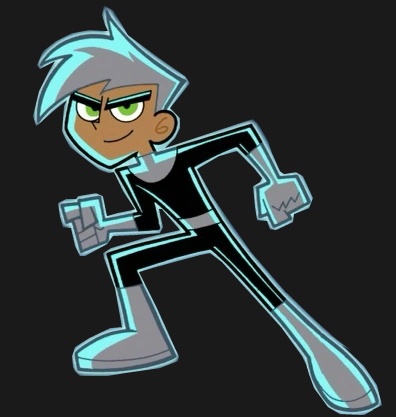 Danny Phantom - AI Character on RolePlai