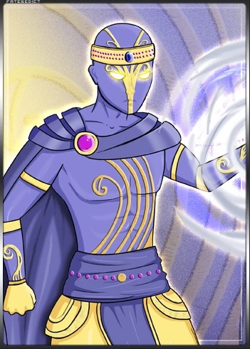 Karim - AI Character on RolePlai