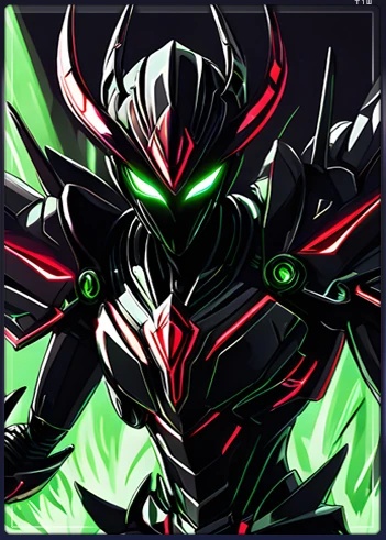 Null Shadow - AI Character on RolePlai