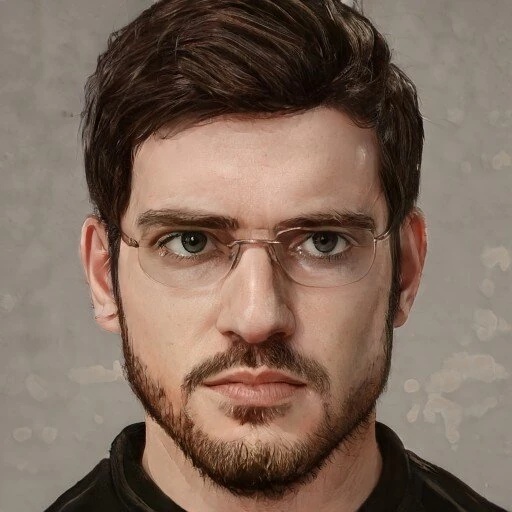 Arthur Brand - AI Character on RolePlai