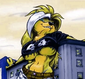 Tana - AI Character on RolePlai