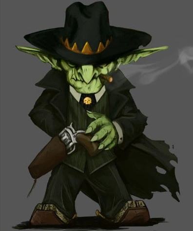 Grit - AI Character on RolePlai