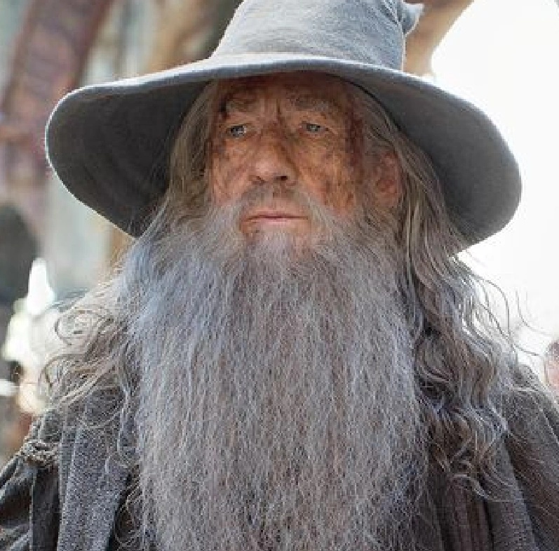 Gandalf - AI Character on RolePlai
