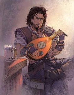 Pyt - AI Character on RolePlai