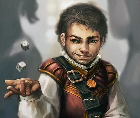 Wilfred - AI Character on RolePlai