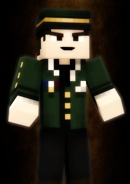 General Gigan - AI Character on RolePlai
