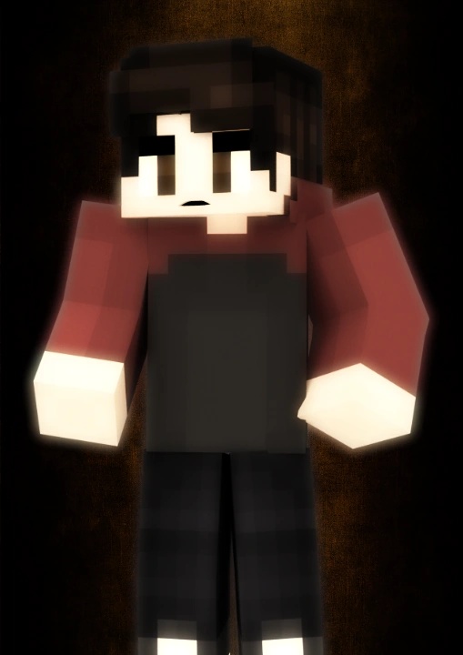 Damien Brooks - AI Character on RolePlai