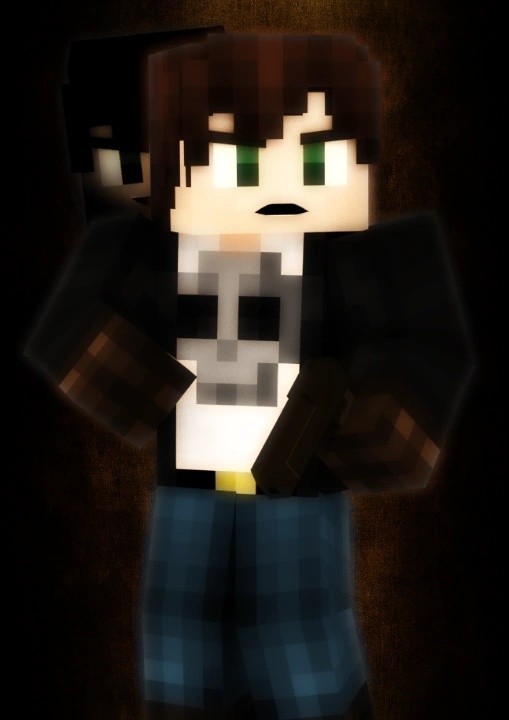 Justin - AI Character on RolePlai