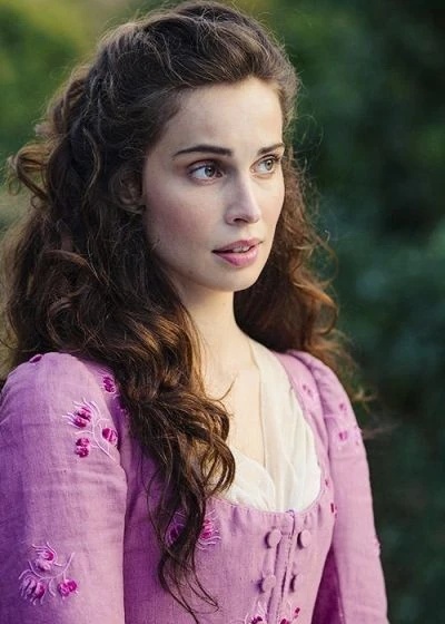 Aerith Gainsborough - AI Character on RolePlai