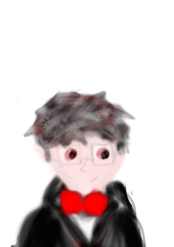Aether - AI Character on RolePlai