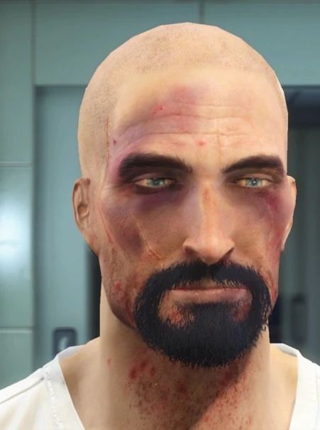Mars Zawson - AI Character on RolePlai