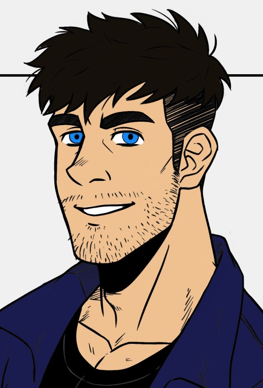 Reth Tenit - AI Character on RolePlai