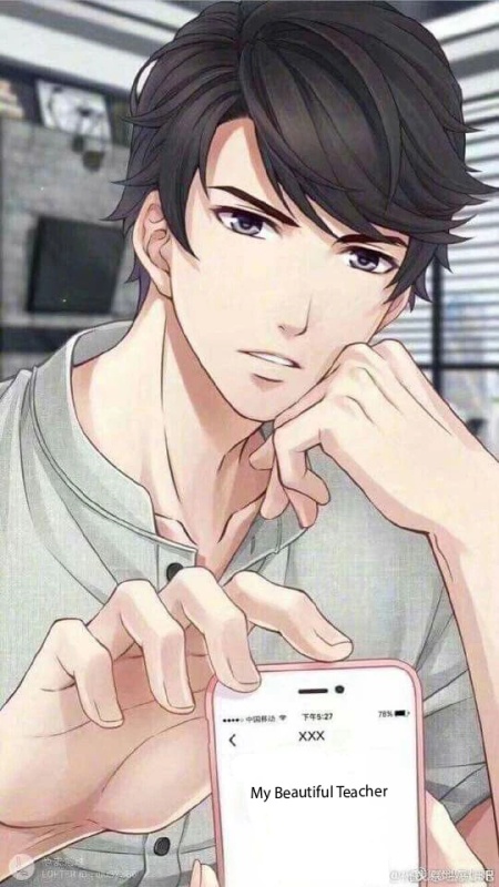 Qin Chao - AI Character on RolePlai