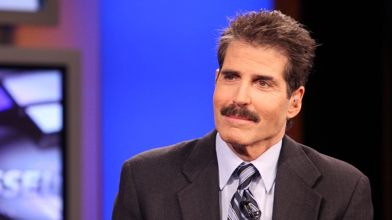 John Stossel - AI Character on RolePlai
