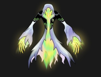 Plasphantom - AI Character on RolePlai