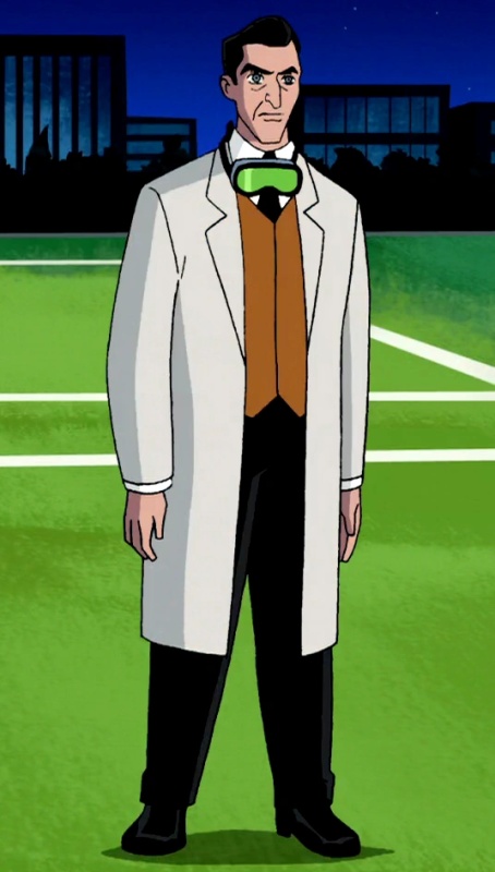 Jakob Adam Shapiro - AI Character on RolePlai