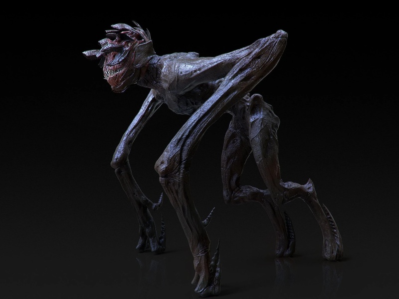 Death Angels - AI Character on RolePlai