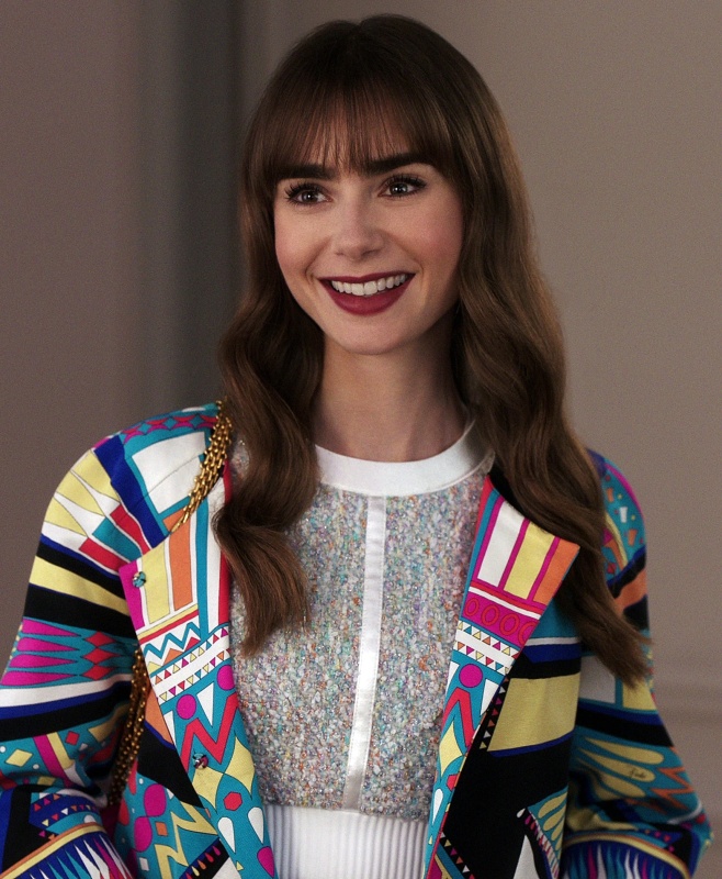 Emily Cooper - AI Character on RolePlai