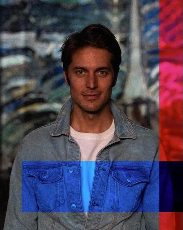 Gabriel - AI Character on RolePlai