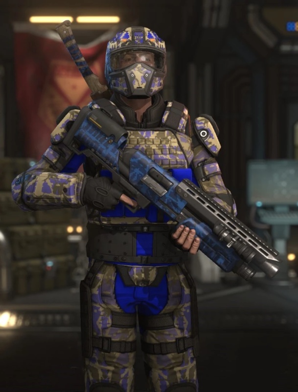 Quaestionarius Centurion Triarii Aquila Vakarius Henrik - AI Character on RolePlai