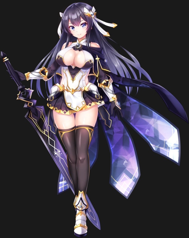 Black Diamond - AI Character on RolePlai