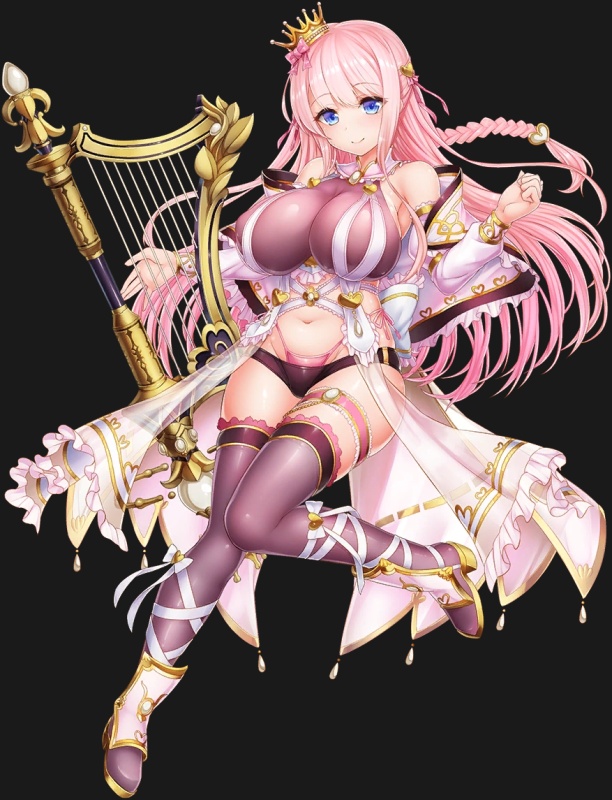 Milky Quartz - AI Character on RolePlai