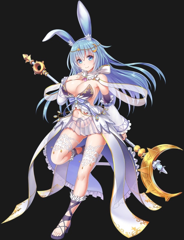 Moonstone - AI Character on RolePlai