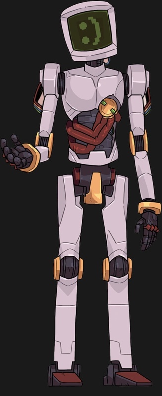 Calculester Hewlett-Packard - AI Character on RolePlai