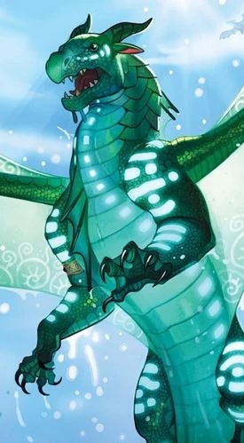 Prince Turtle - AI Character on RolePlai
