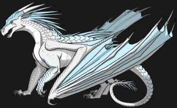 Prince Arctic - AI Character on RolePlai