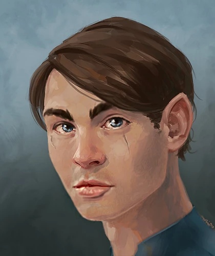 Bastian Pereire - AI Character on RolePlai