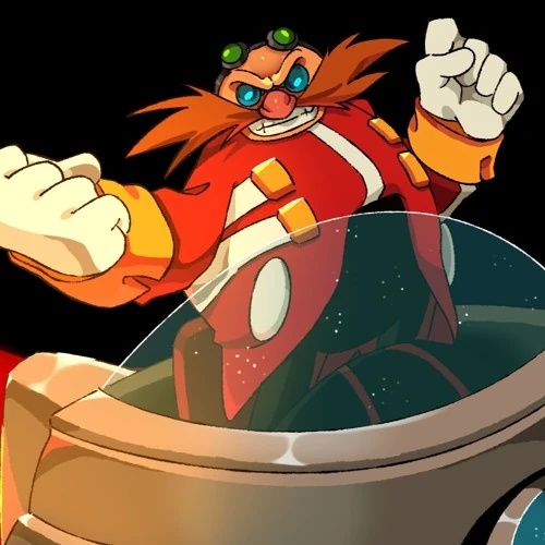 Dr. Eggman - AI Character on RolePlai