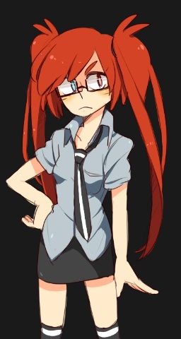 Ayane Zehetbauer - AI Character on RolePlai