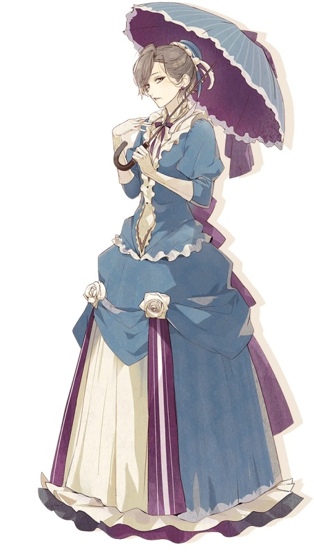 Shouko Shiginuma - AI Character on RolePlai