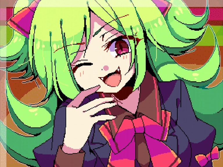 Lime - AI Character on RolePlai