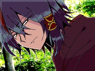 Wilardo Adler - AI Character on RolePlai
