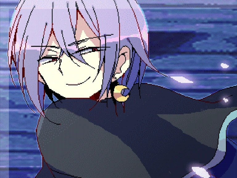 Sirius Gibson - AI Character on RolePlai