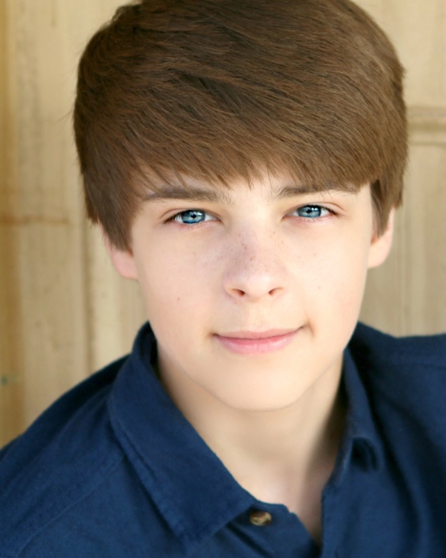 Colvin Turner-Gordon - AI Character on RolePlai