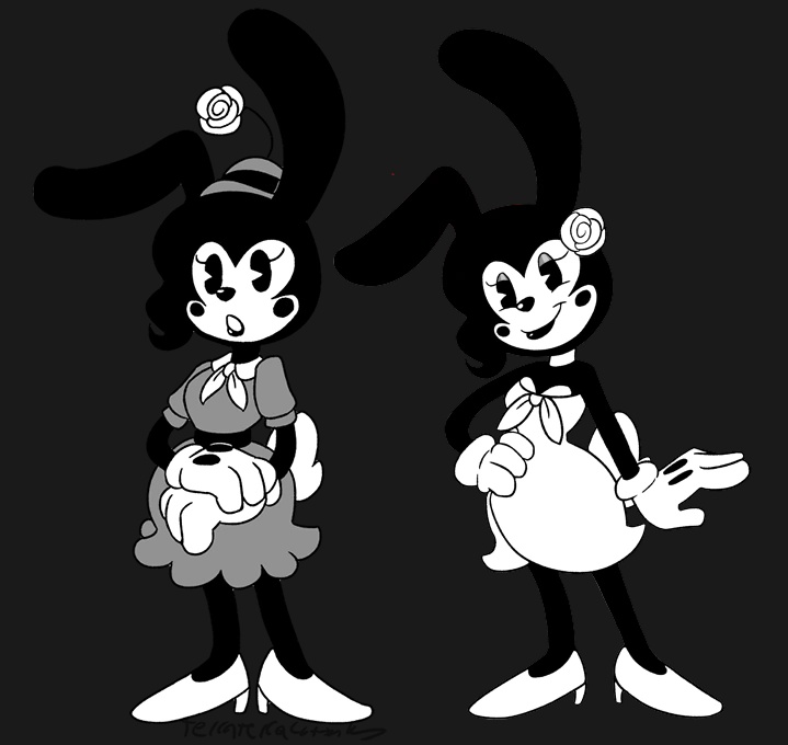 Ruby Rabbit - AI Character on RolePlai