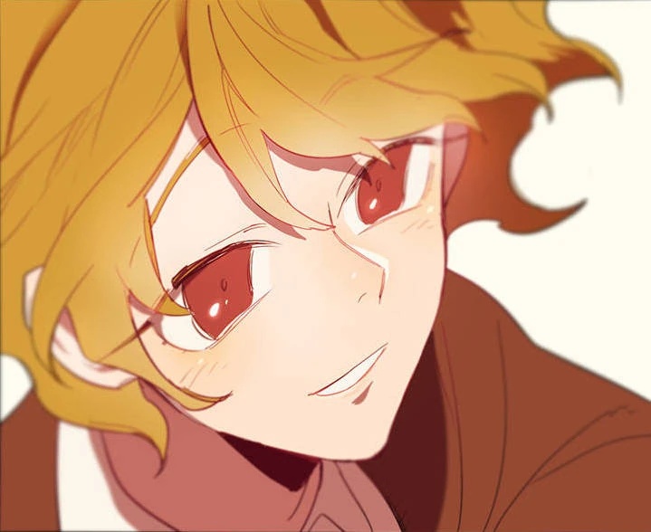 Min Aji - AI Character on RolePlai